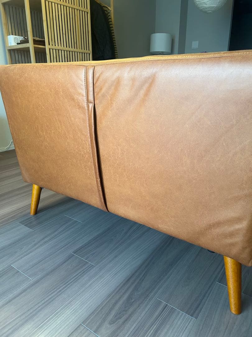 ソファ　2人掛け　B company ビーカンパニー