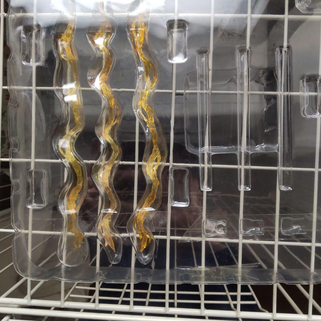 S.H.MonsterArtsキングギドラ