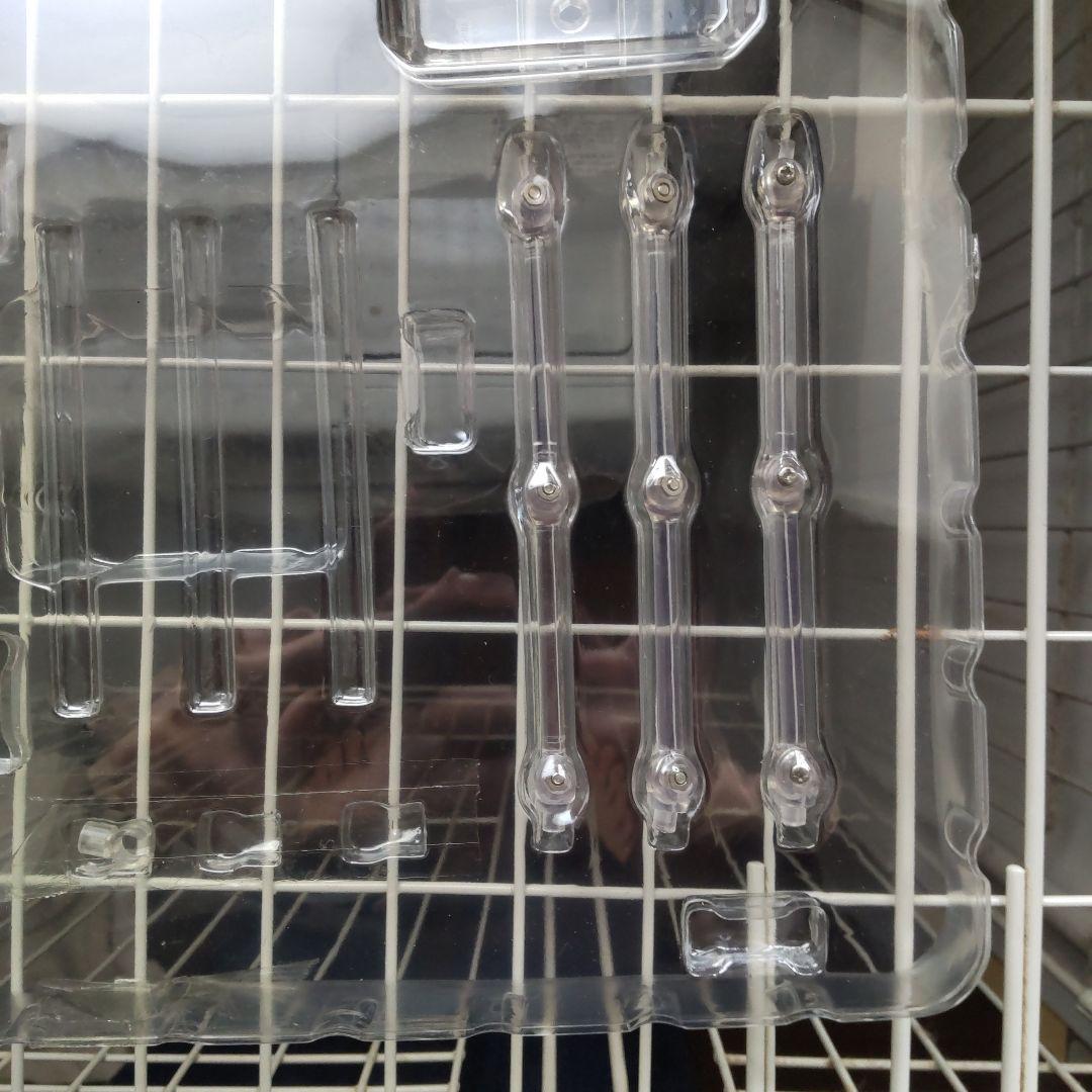 S.H.MonsterArtsキングギドラ