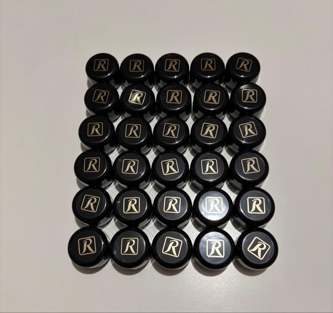 ロイヤル化粧品　サンプル30個