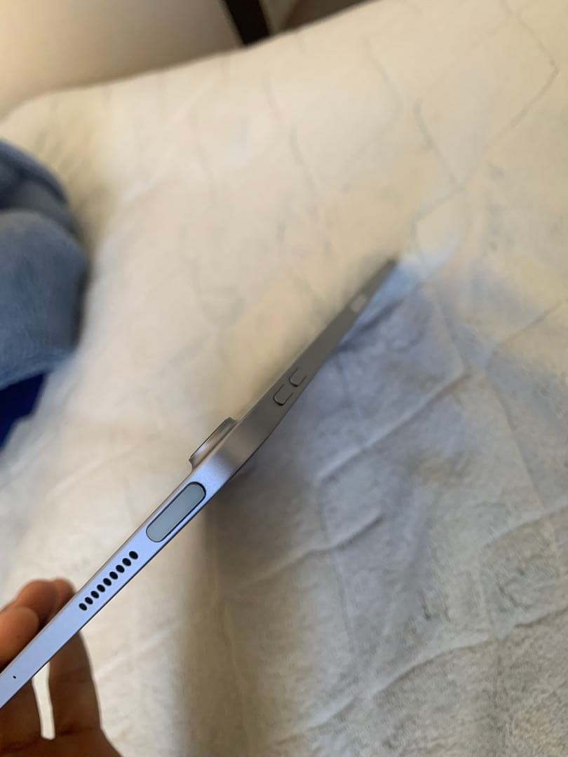 美品 iPad Air 4gen 256gb MYFY2J/A