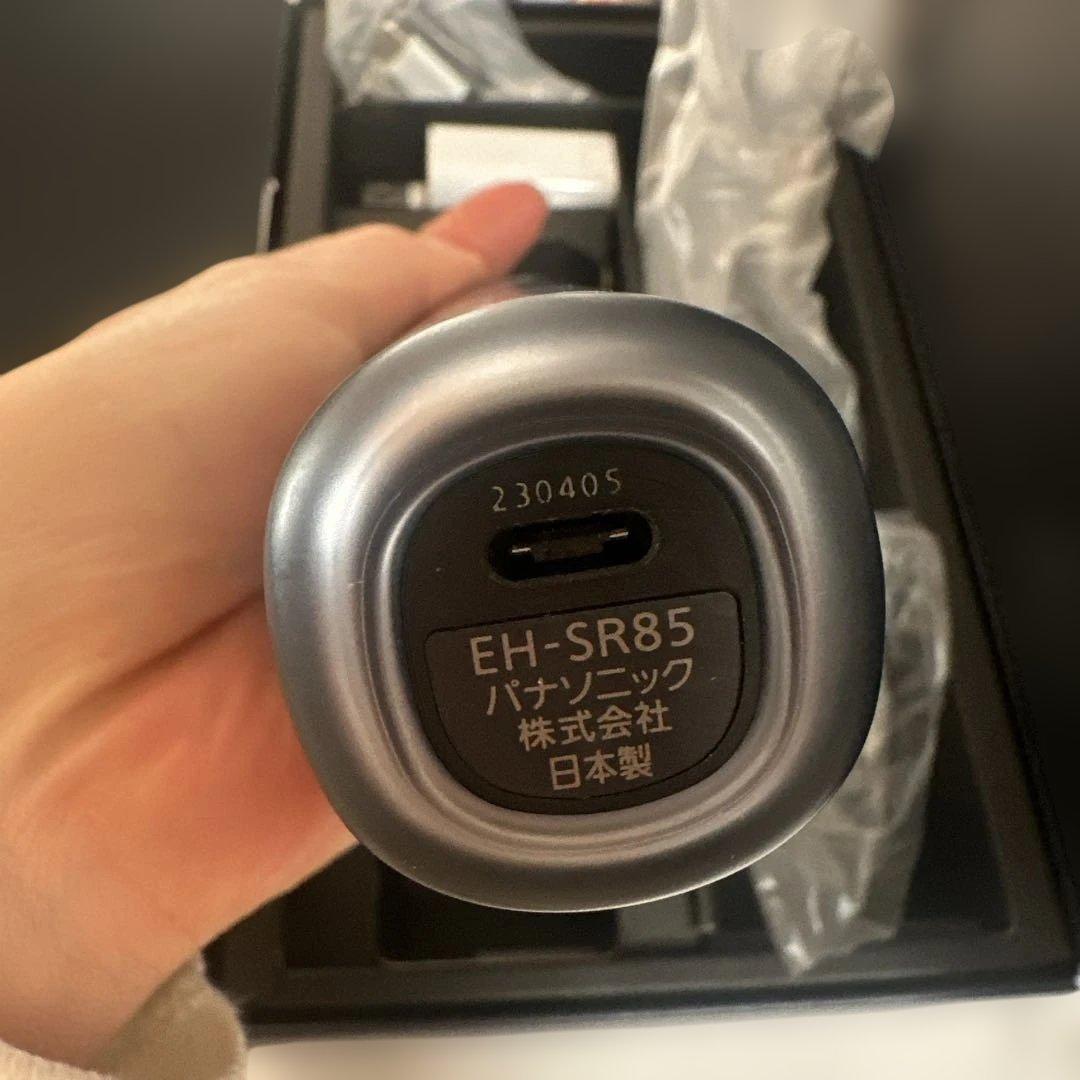 Panasonic VITALIFT EH-SR85 美顔器