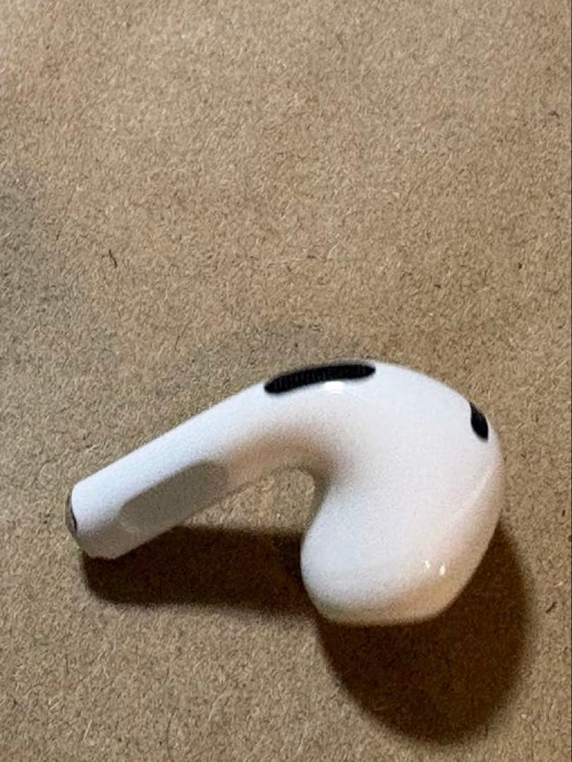 AirPods 第3世代　AirPods3 iFace ケース付き