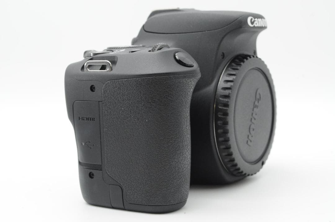 ☆ほぼ新品☆新生活応援☆ Canon EOS Kiss x9 ダブルレンズ