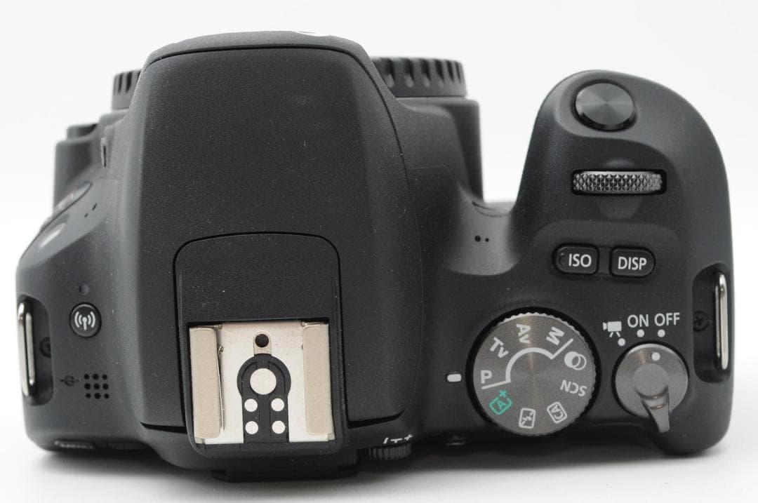 ☆ほぼ新品☆新生活応援☆ Canon EOS Kiss x9 ダブルレンズ