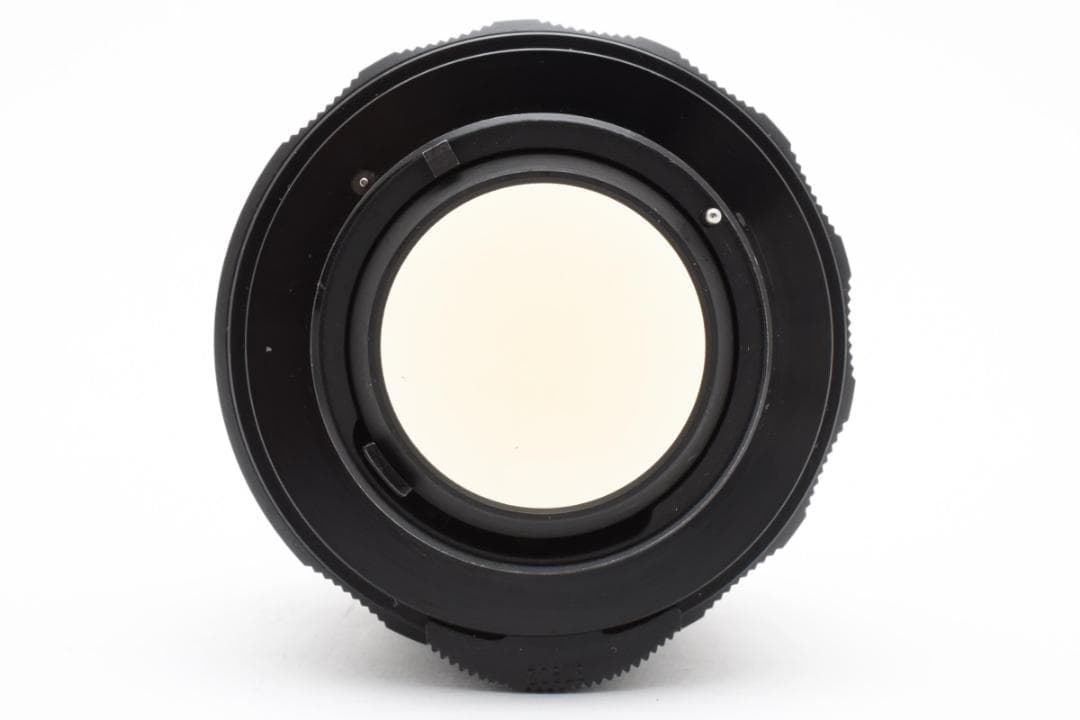 ★極上希少品・8枚羽★Super Takumar50mm f1.4#982