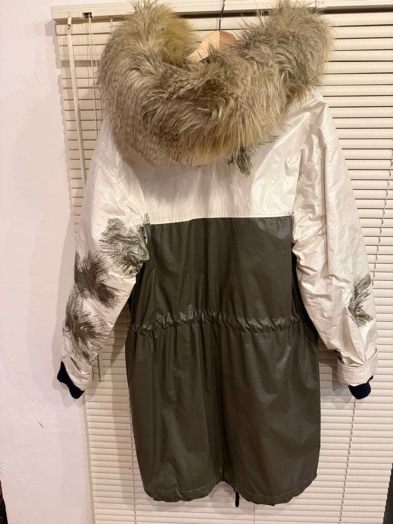 t*a様 Christopher Raeburn クリストファーレイバーン