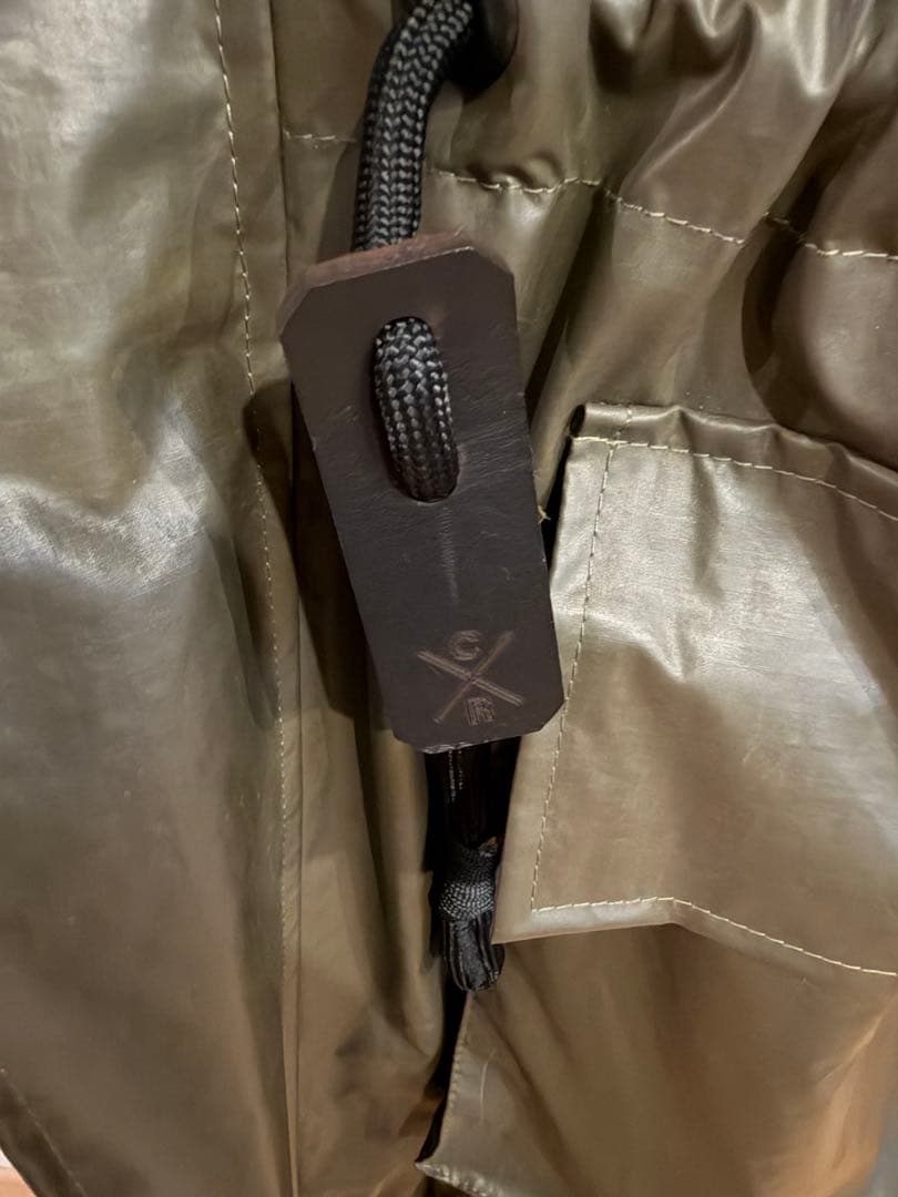 t*a様 Christopher Raeburn クリストファーレイバーン