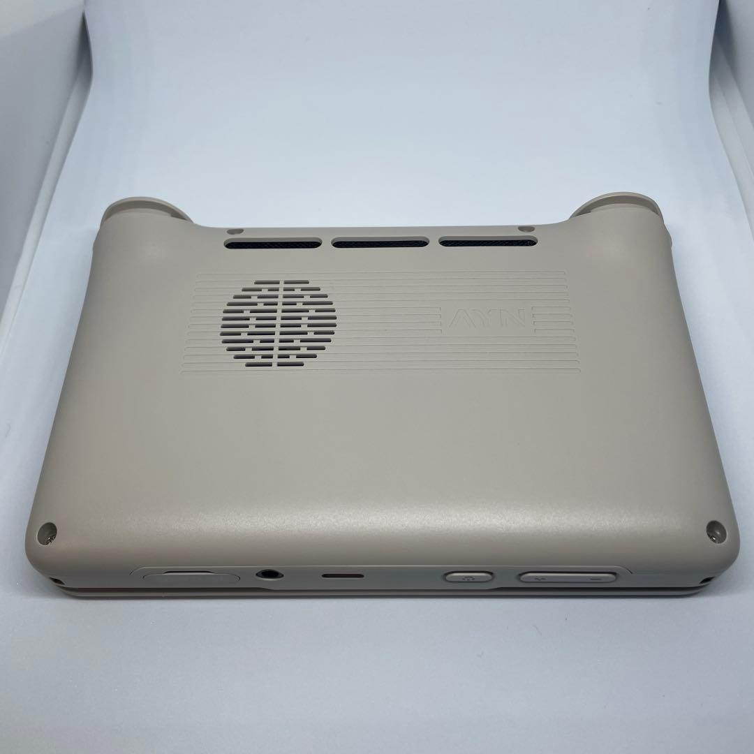 AYN Thor Max 16GB+1TB レインボー