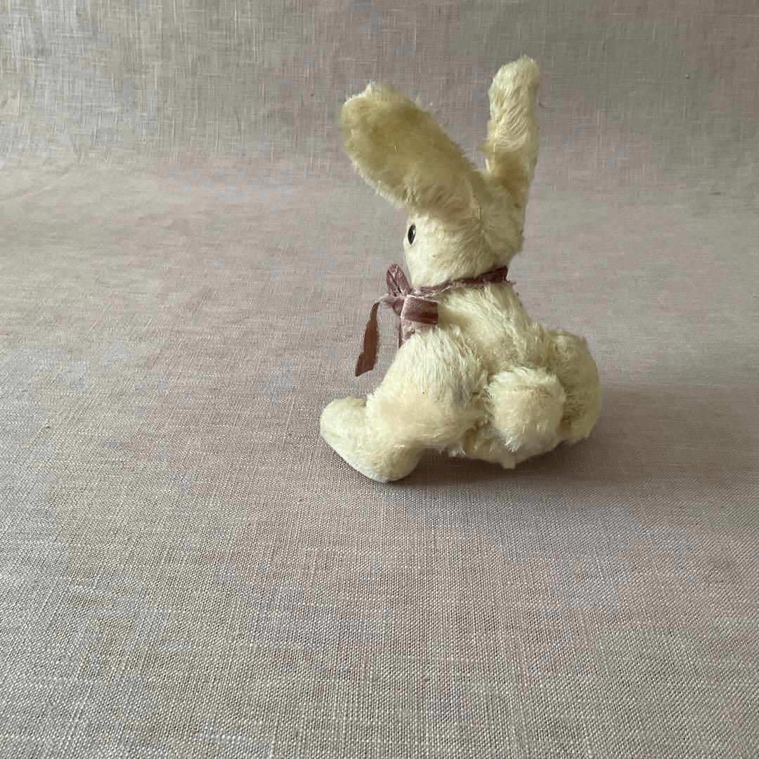 【vintage】キッズラビット　アンティーク　ドイツ　フランス