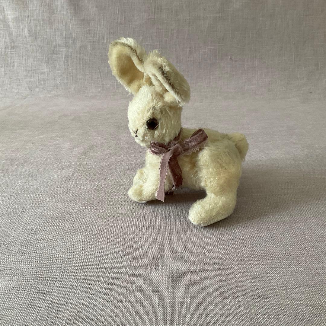 【vintage】キッズラビット　アンティーク　ドイツ　フランス