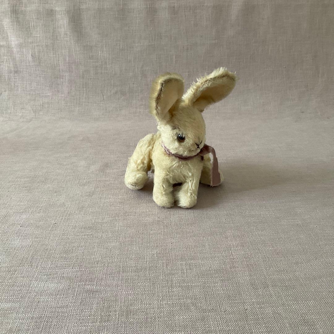 【vintage】キッズラビット　アンティーク　ドイツ　フランス