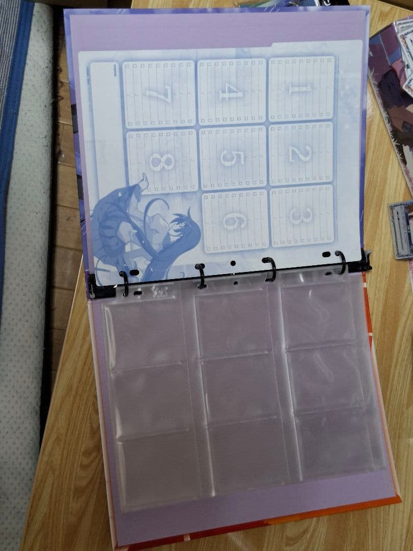 化物語　プレシャスメモリーズ　カード　サプライ　セット売り　金サイン神原駿河