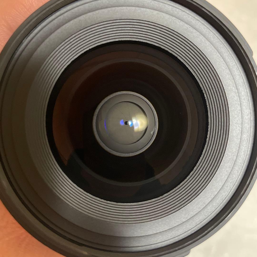 TAMRON (タムロン) 20-40mm F2.8 Di III VXD