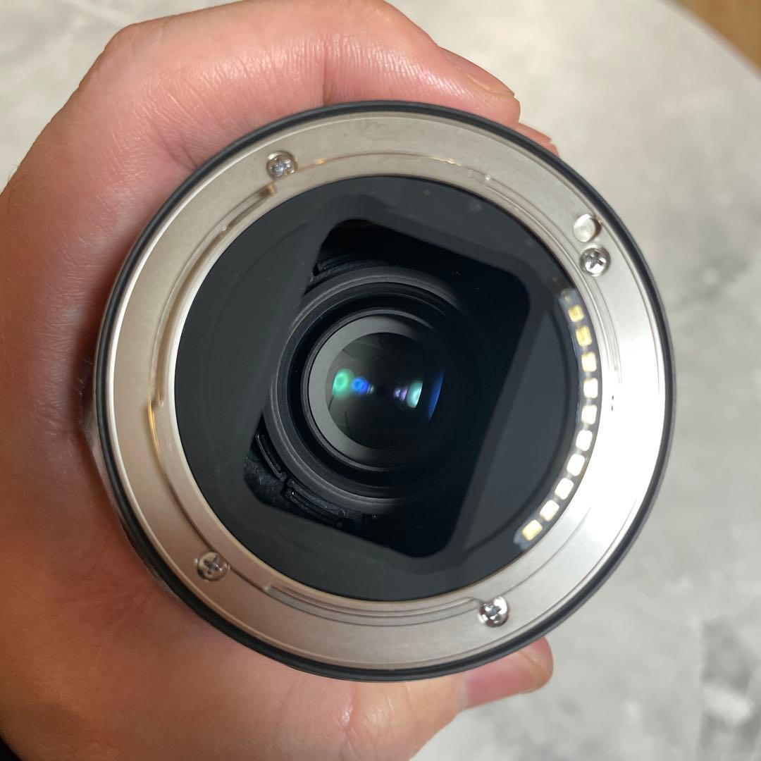 TAMRON (タムロン) 20-40mm F2.8 Di III VXD