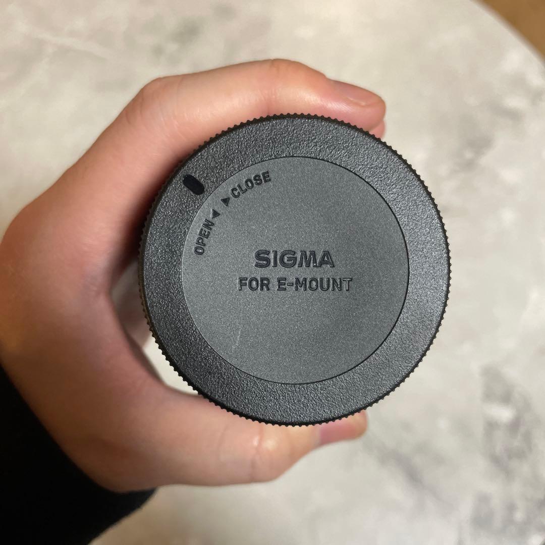 TAMRON (タムロン) 20-40mm F2.8 Di III VXD