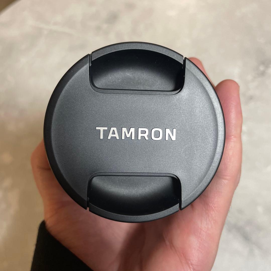 TAMRON (タムロン) 20-40mm F2.8 Di III VXD