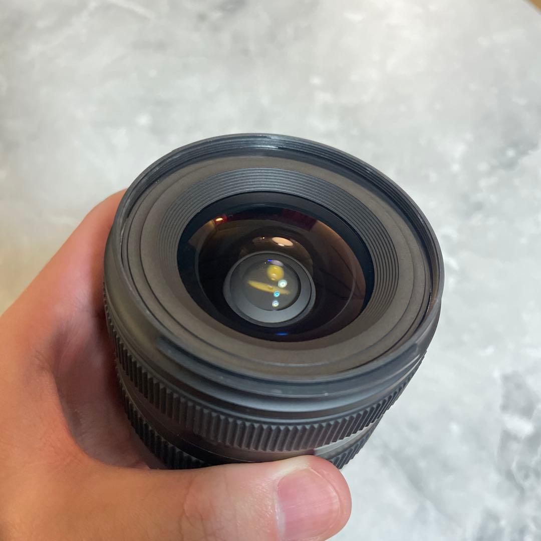 TAMRON (タムロン) 20-40mm F2.8 Di III VXD