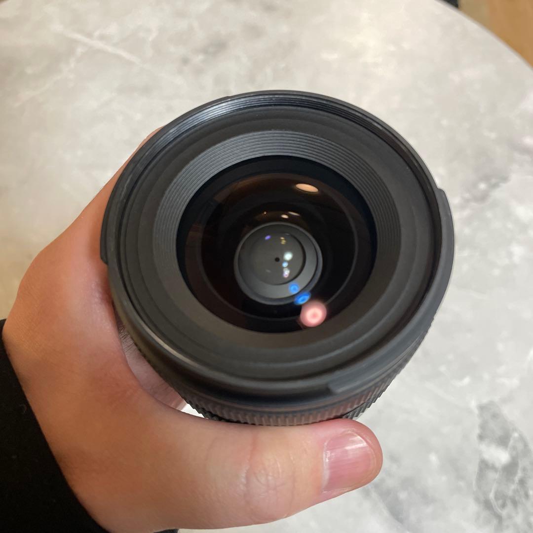 TAMRON (タムロン) 20-40mm F2.8 Di III VXD