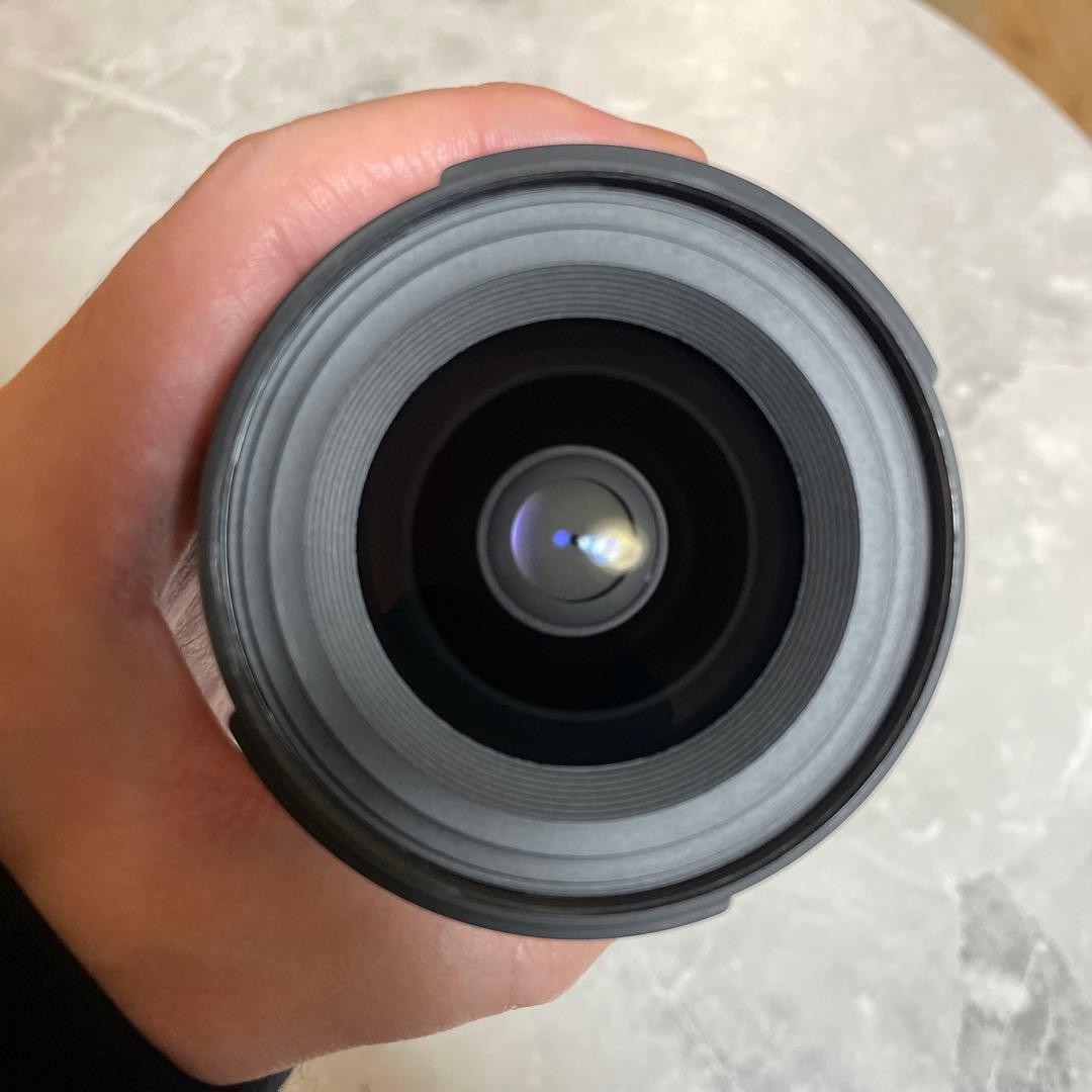 TAMRON (タムロン) 20-40mm F2.8 Di III VXD