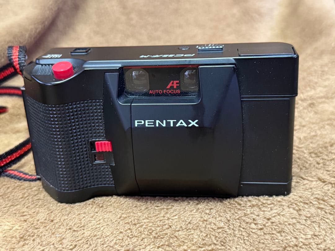A1 美品 PENTAX PC35AF-M フィルムカメラ ペンタックス