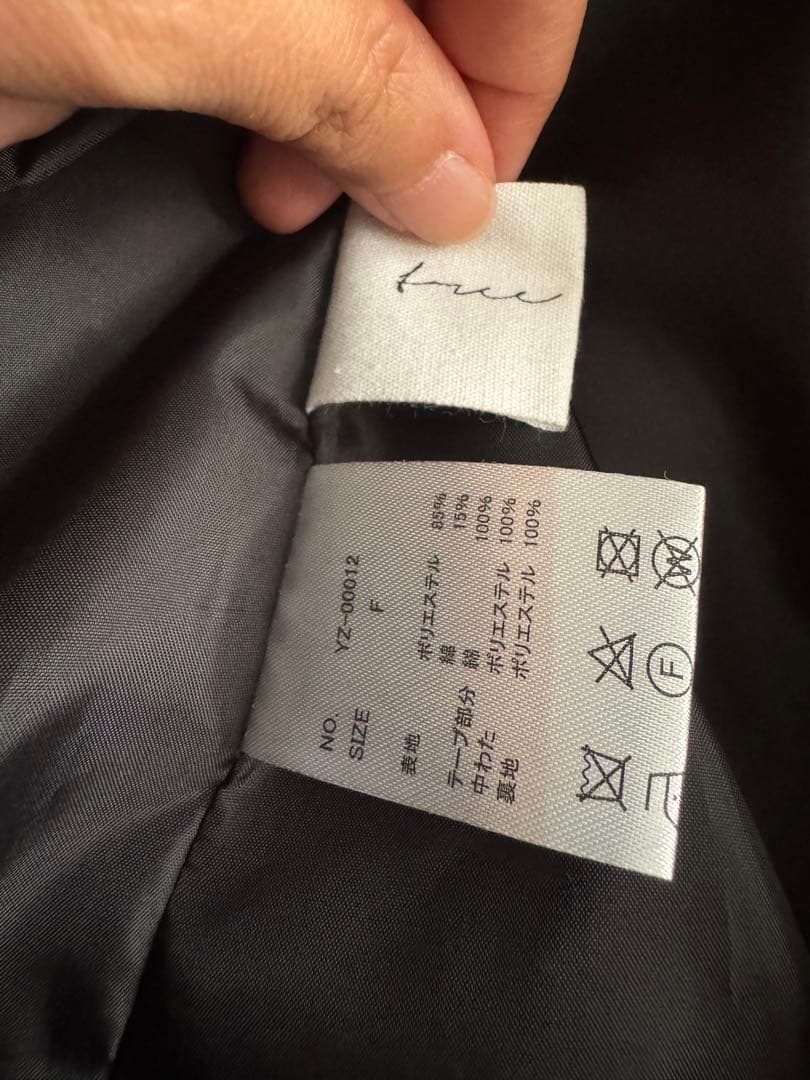 販売終了品！！M-65 ペイズリーキルティング モッズコート