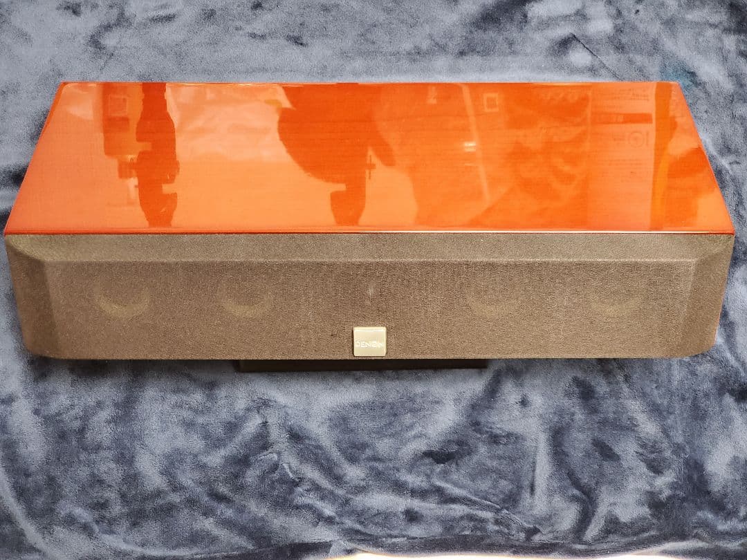 DENON製センタースピーカー【SC-C33XG】