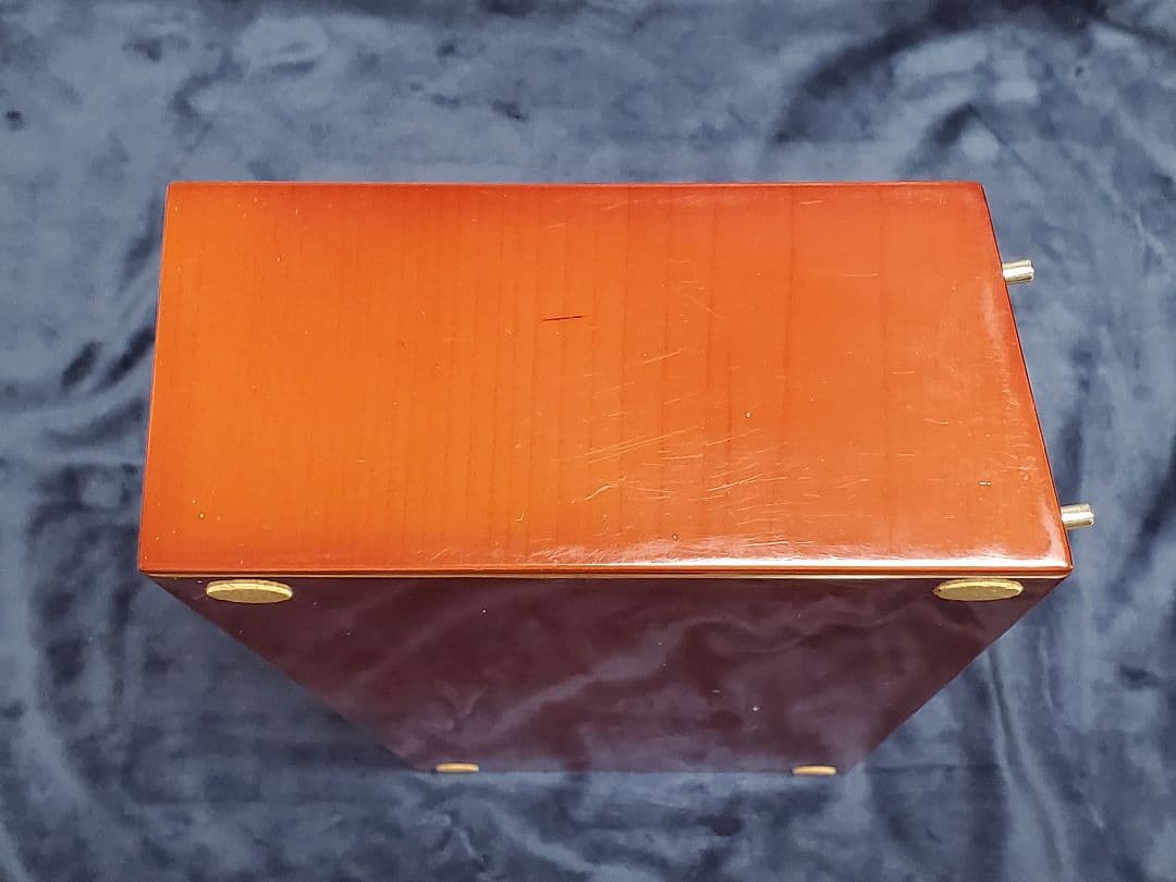 DENON製センタースピーカー【SC-C33XG】