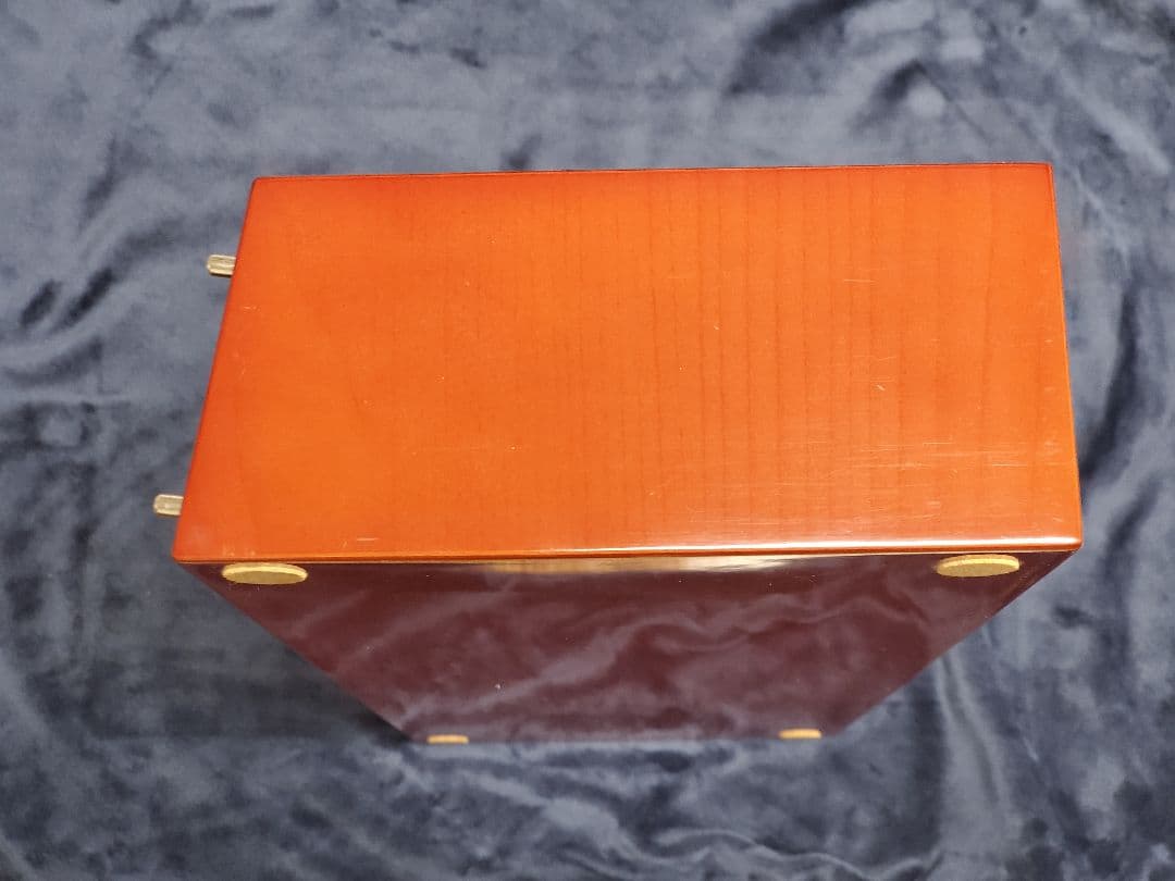 DENON製センタースピーカー【SC-C33XG】