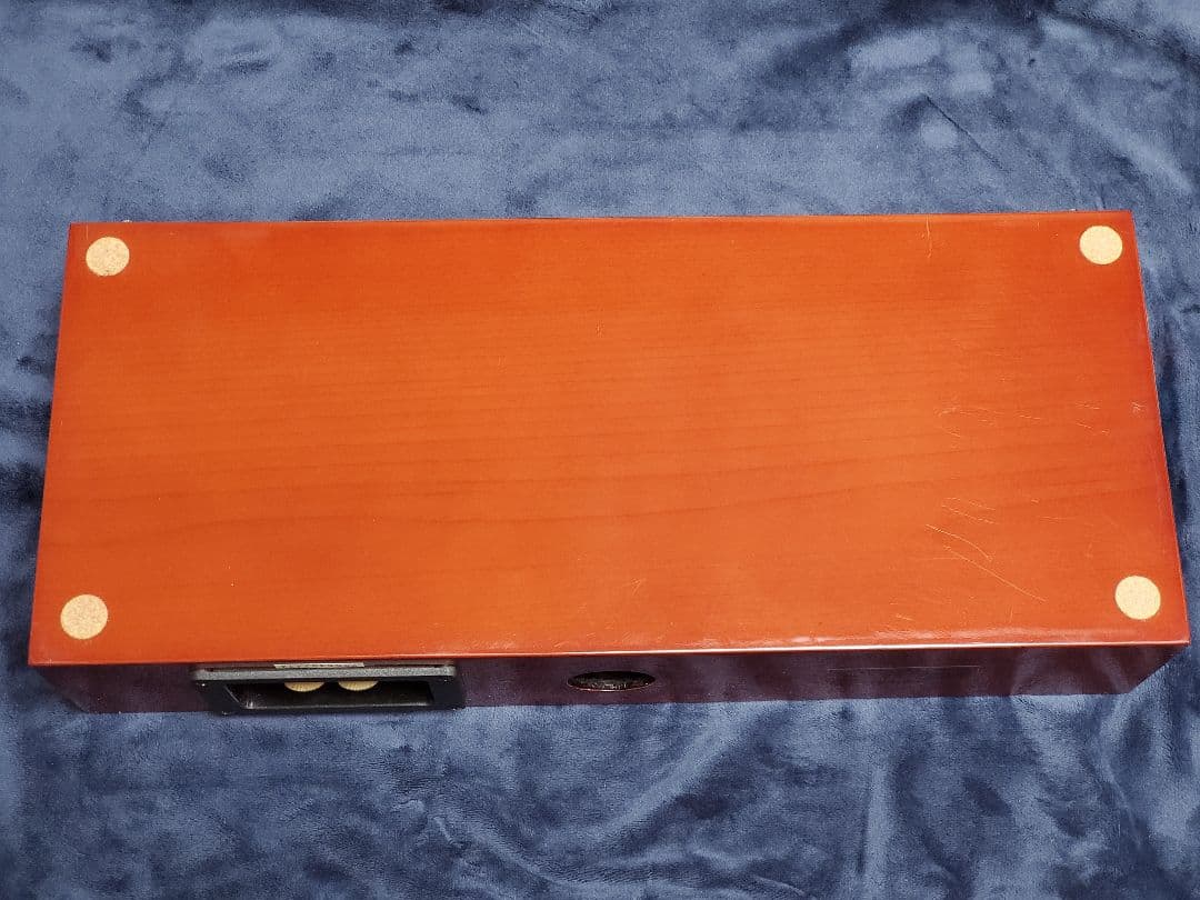 DENON製センタースピーカー【SC-C33XG】