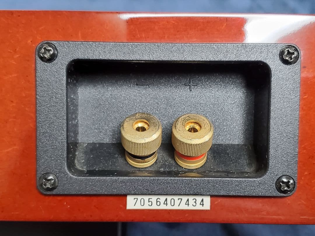 DENON製センタースピーカー【SC-C33XG】