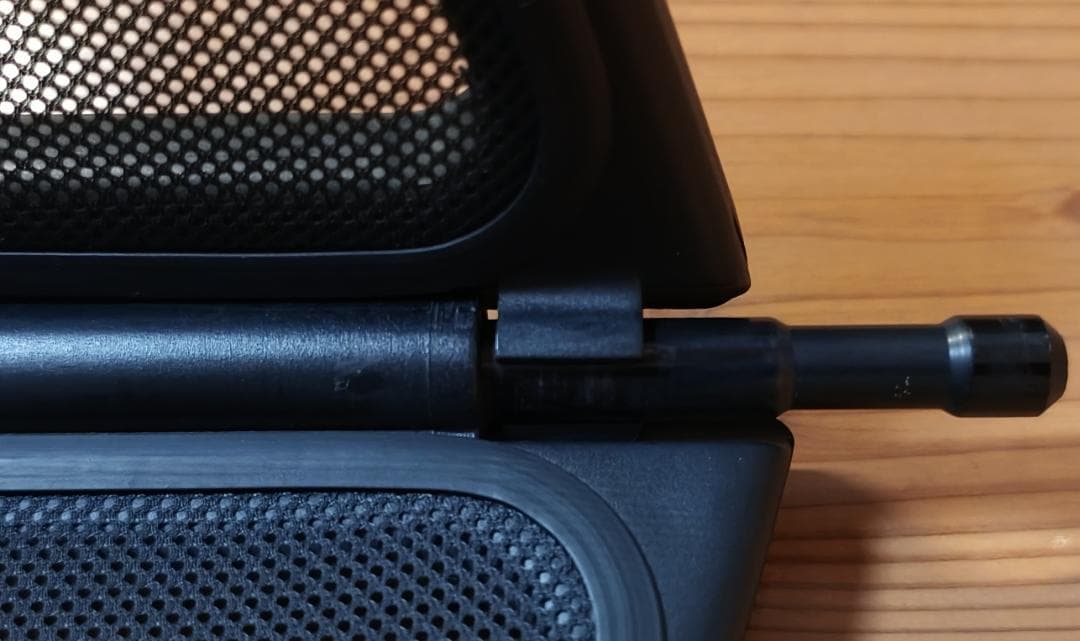 【美品】 E46 330Ci カブリオレ用ウインドディフレクター＋ケース