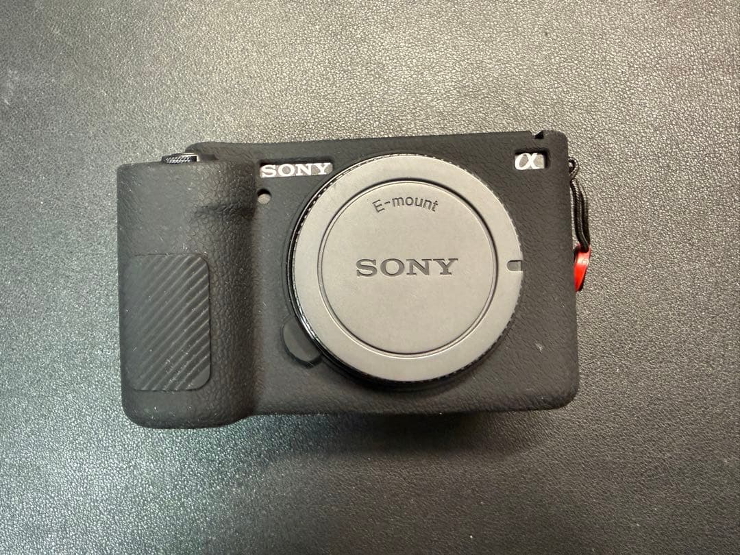 SONY ソニー ZV-E1 本体 美品 ブラック