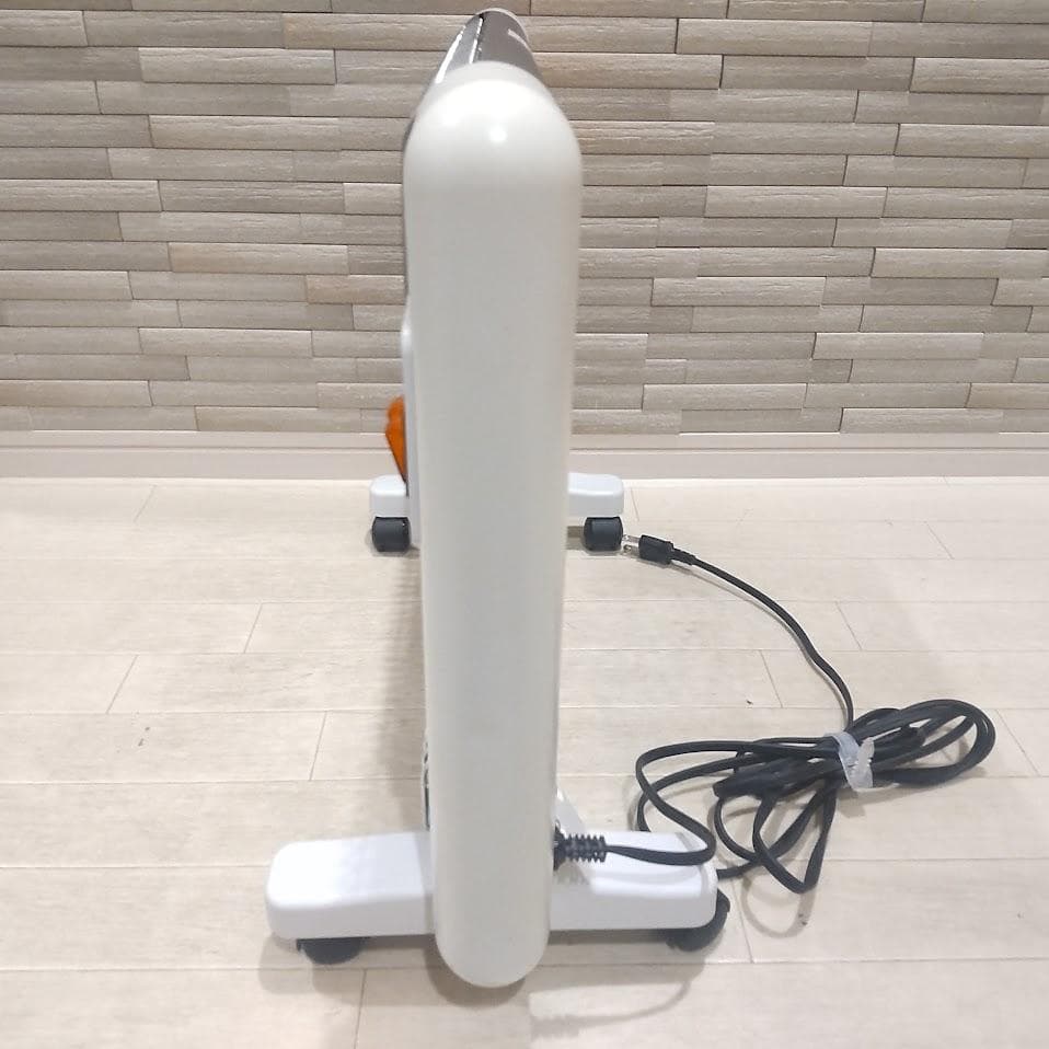 サンラメラ 600W オリエンタル ニューセラミックヒーター 遠赤外線ヒーター