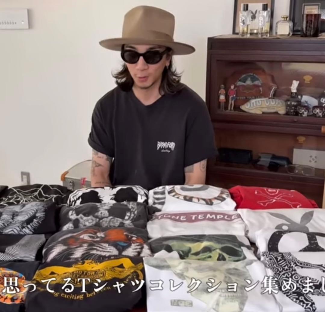 未使用 美品 イタリア製 スーパードューパー フェドラ ハット