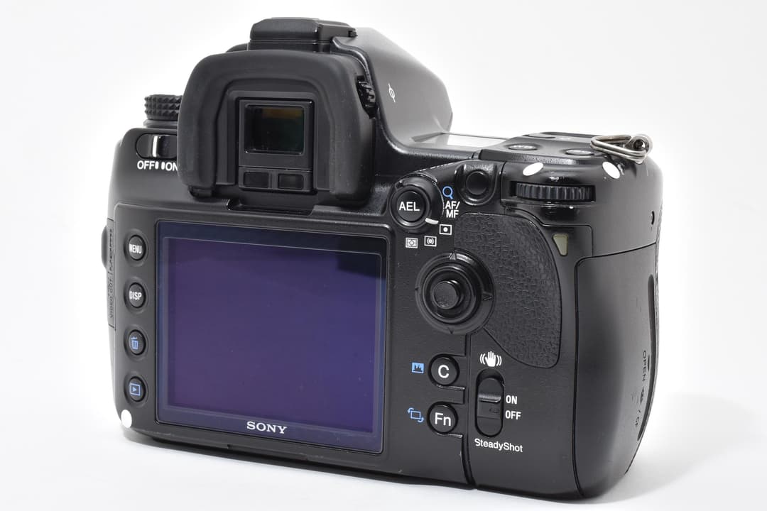 ■美品■ ソニー α900 ボディ DSLR-A900 #D008