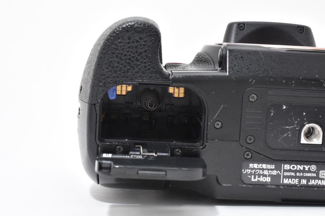 ■美品■ ソニー α900 ボディ DSLR-A900 #D008