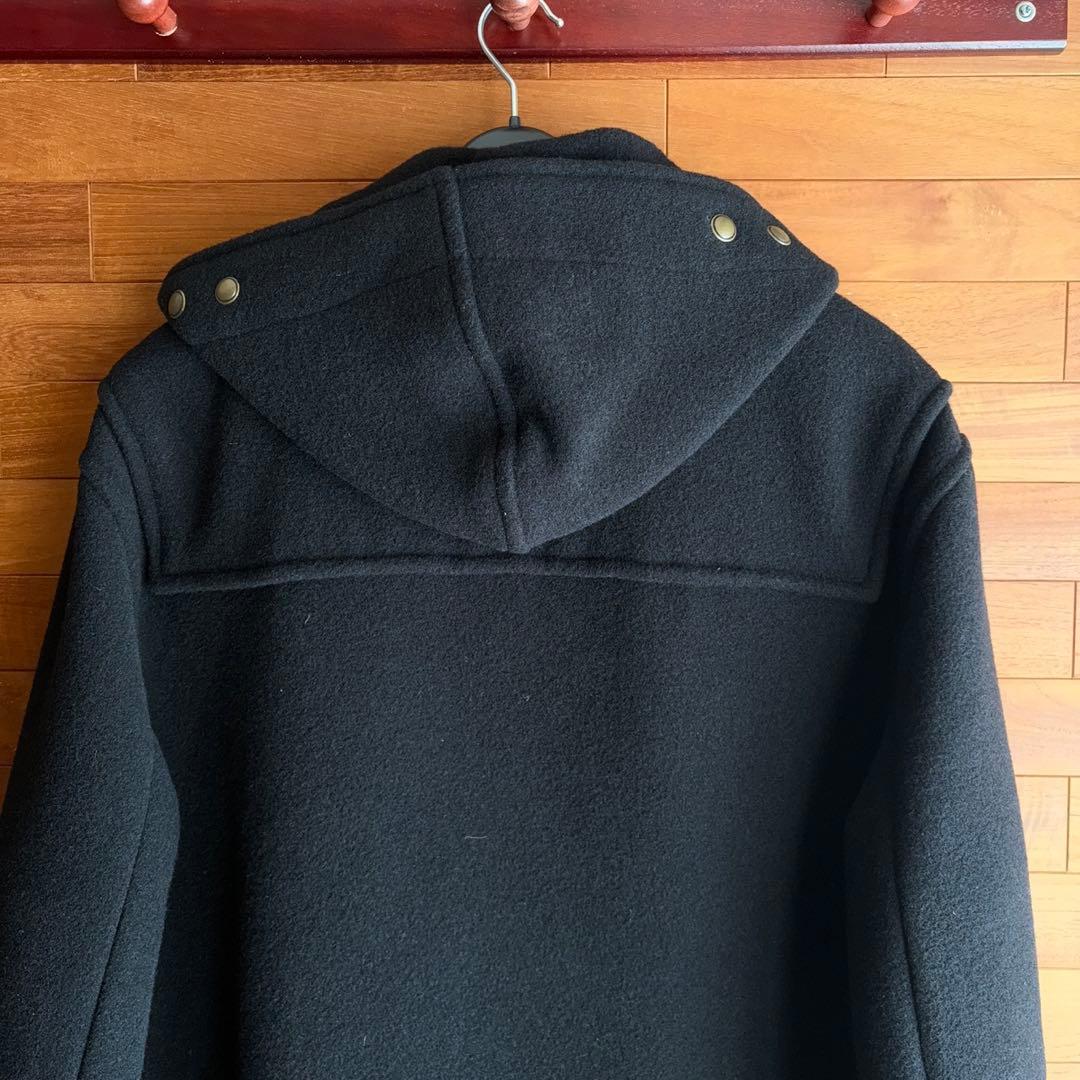 【GLOVERALL】グローバーオール オリジナル モンティ ダッフルコート