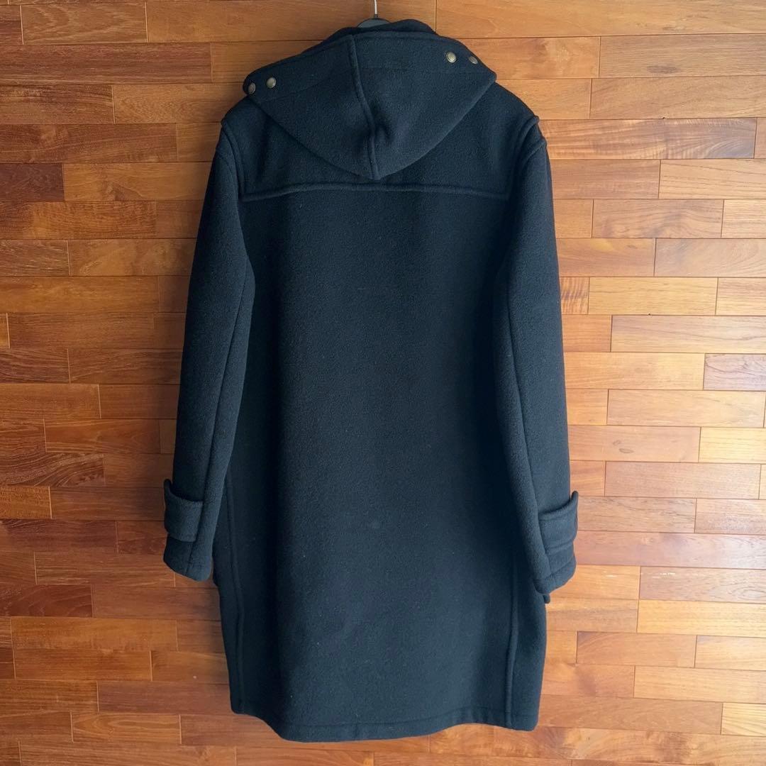 【GLOVERALL】グローバーオール オリジナル モンティ ダッフルコート