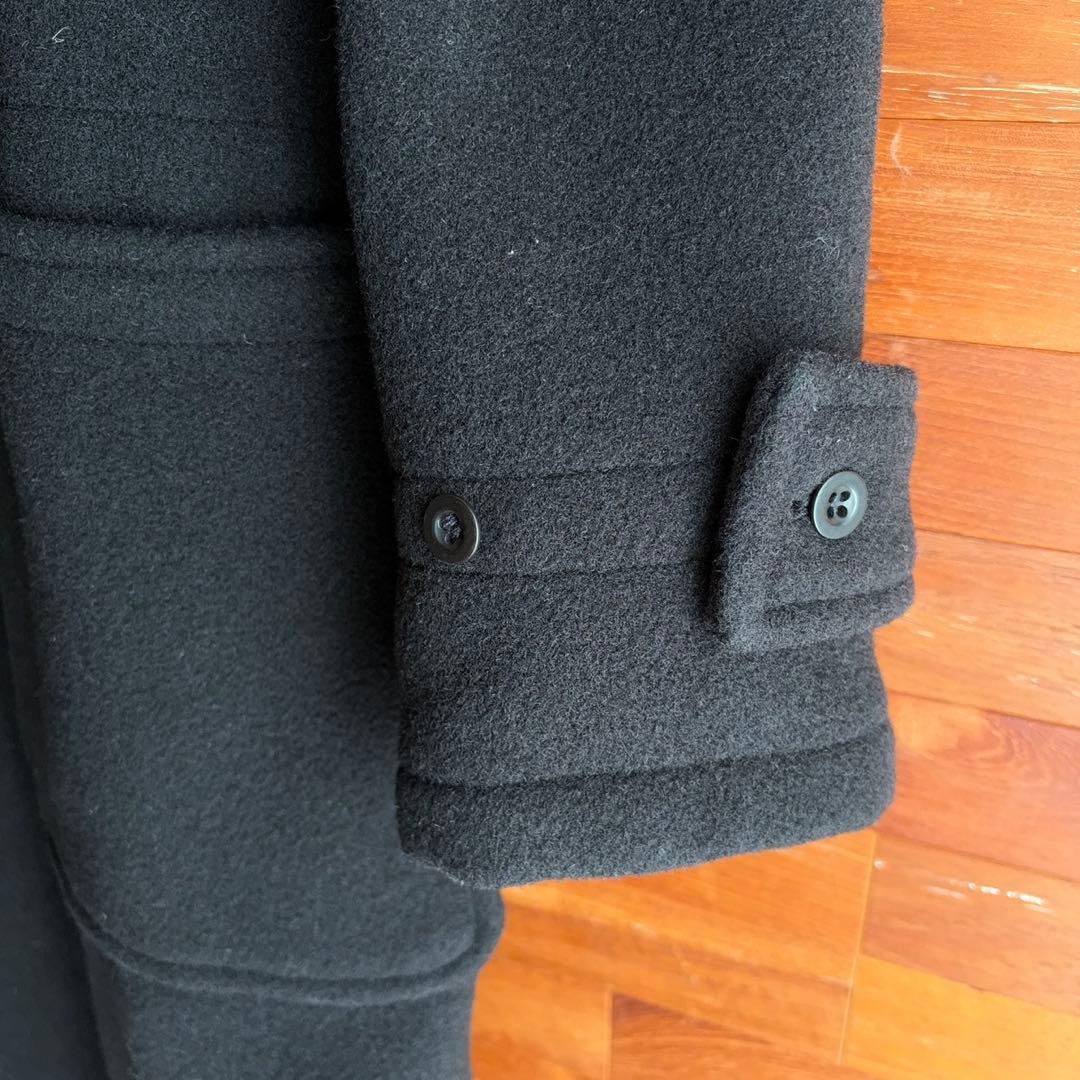 【GLOVERALL】グローバーオール オリジナル モンティ ダッフルコート