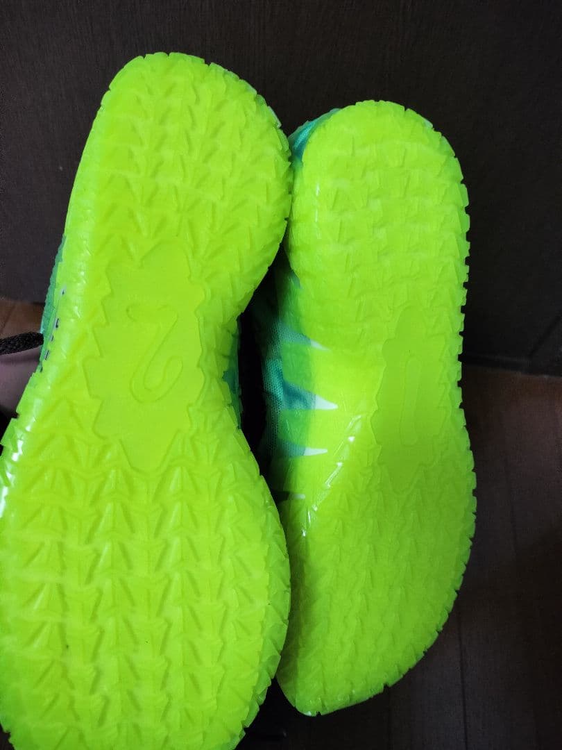 ナイキ ジャ3 28.0.cm JA3 spooky season 【新品】