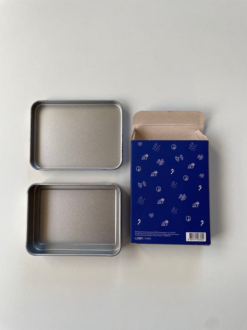 2016 SEVENTEEN ENCORE CONCERT フォトカードセットA