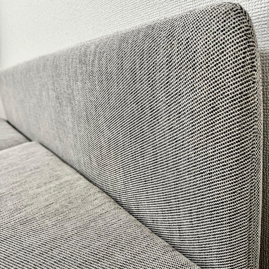 【Sue 】IKEA ソーデルハムン 3人掛け ヴィーアルプ ベージュ