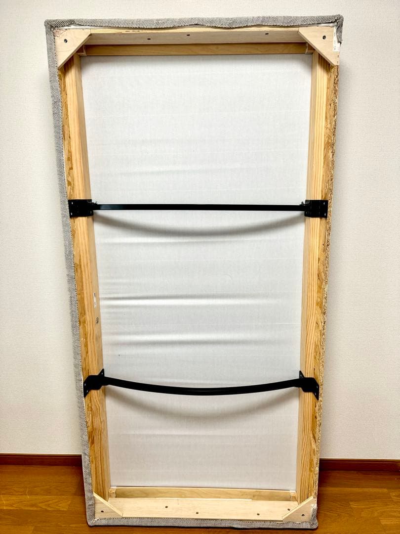 【Sue 】IKEA ソーデルハムン 3人掛け ヴィーアルプ ベージュ