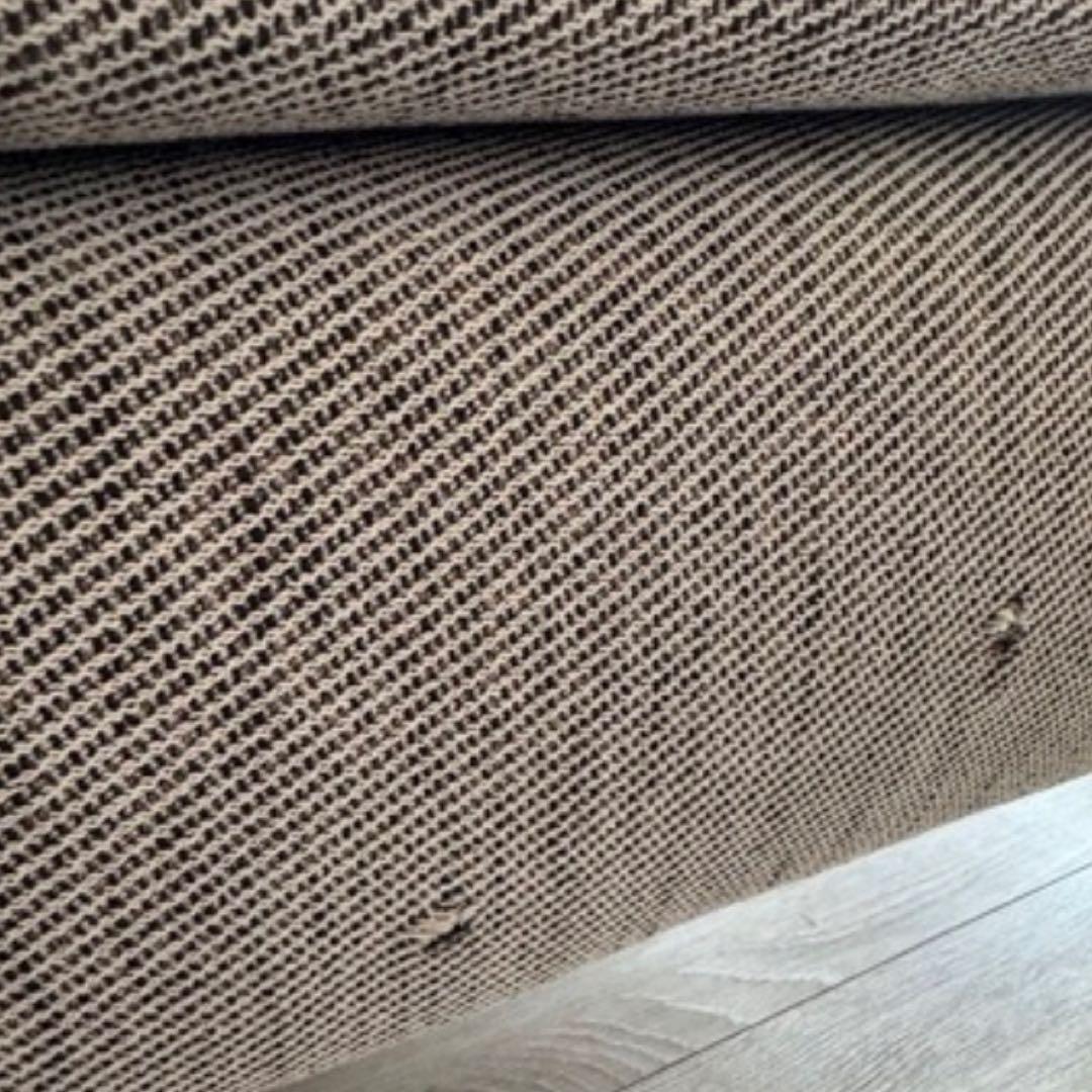 【Sue 】IKEA ソーデルハムン 3人掛け ヴィーアルプ ベージュ