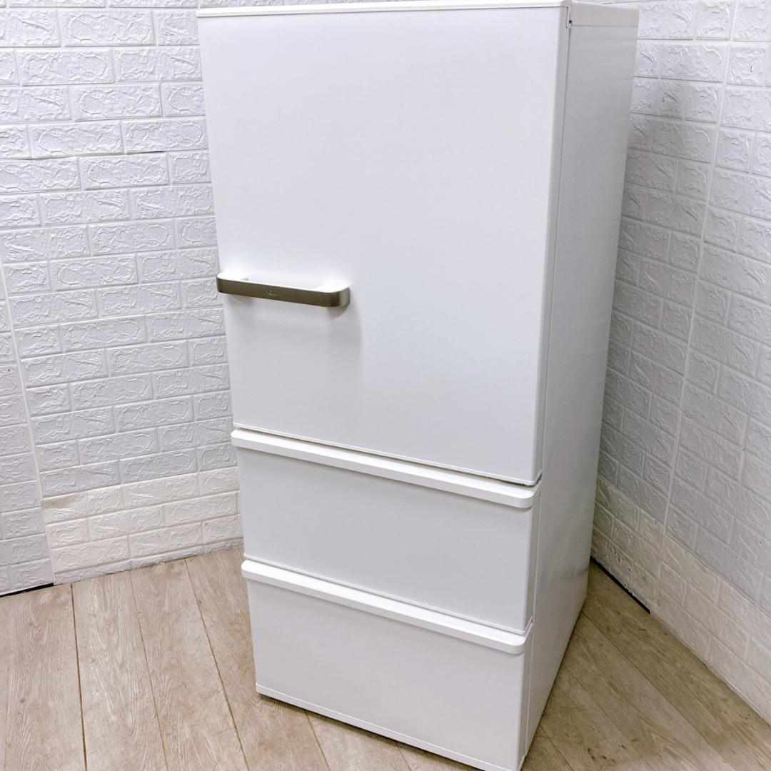 B11052 アクア 272L 冷蔵庫 大型 小型 一人暮らし