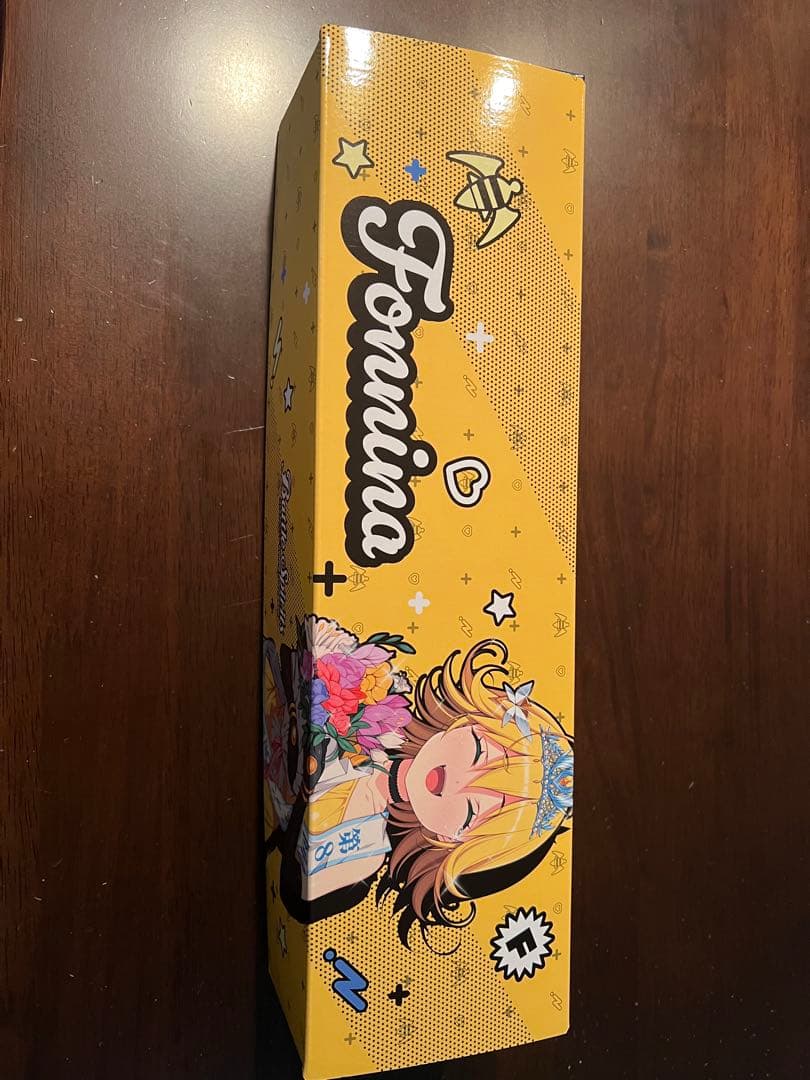 バトスピ　詩姫　フォンニーナ　デッキ　バトルスピリッツ