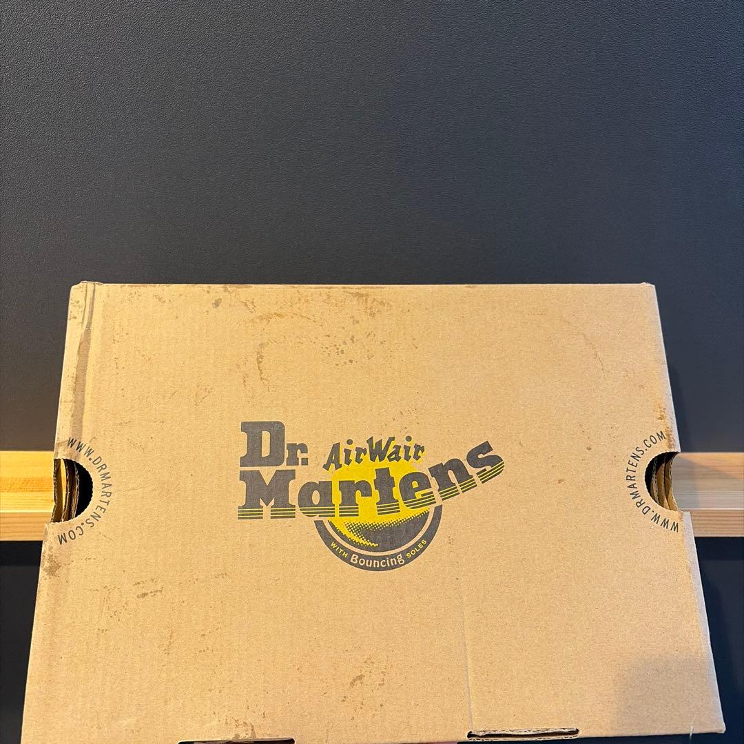 Dr.Martens 3ホール レディース 　　23〜23.5cm程度