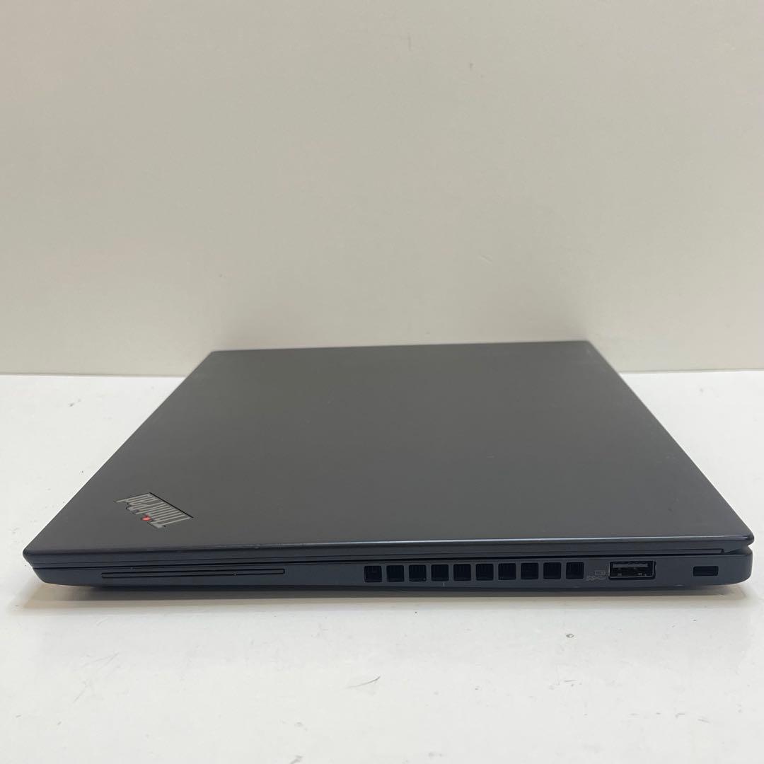 #427 レノボThinkpad X13 Gen1 i5-10310Office