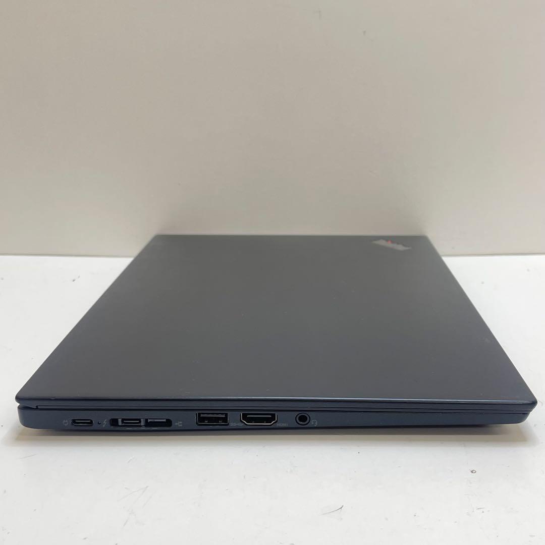 #427 レノボThinkpad X13 Gen1 i5-10310Office